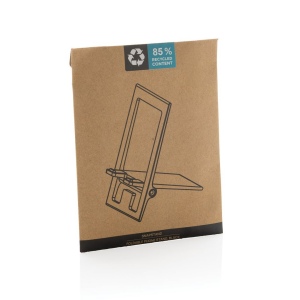 Support téléphone pliable en plastique RCS SnapStand 13