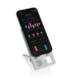 Support téléphone pliable en plastique RCS SnapStand 15