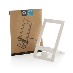 Support téléphone pliable en plastique RCS SnapStand 16