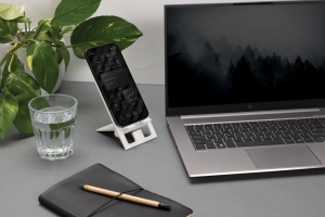 Support téléphone pliable en plastique RCS SnapStand 17