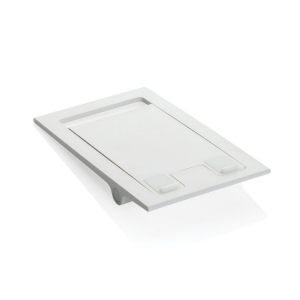 Support téléphone pliable en plastique RCS SnapStand 18