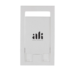Support téléphone pliable en plastique RCS SnapStand 20
