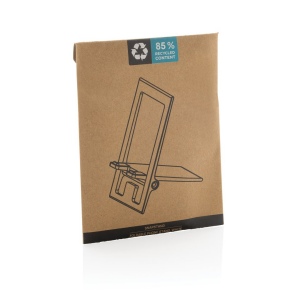 Support téléphone pliable en plastique RCS SnapStand 22