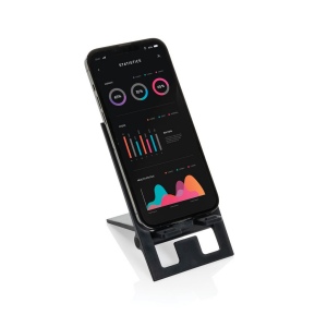 Support téléphone pliable en plastique RCS SnapStand 5