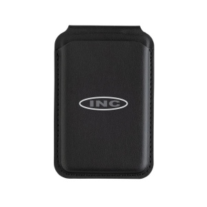Portefeuille magnétique en PU recyclé Magstand RCS 11