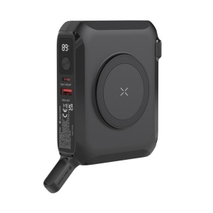 Chargeur 65W universel 5 en 1 Urban Vitamin Oxnard 3