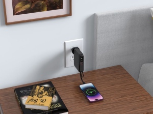 Chargeur 65W universel 5 en 1 Urban Vitamin Oxnard 20