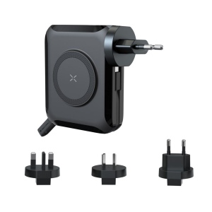 Chargeur 65W universel 5 en 1 Urban Vitamin Oxnard 6