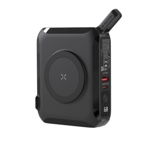 Chargeur 65W universel 5 en 1 Urban Vitamin Oxnard 7