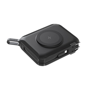 Chargeur 65W universel 5 en 1 Urban Vitamin Oxnard 8