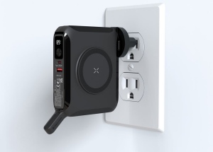 Chargeur 65W universel 5 en 1 Urban Vitamin Oxnard 10