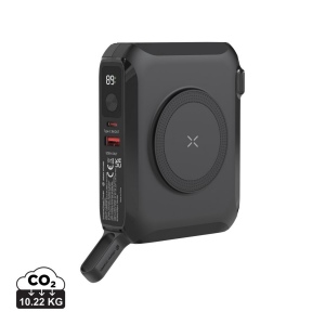 Chargeur 65W universel 5 en 1 Urban Vitamin Oxnard 2