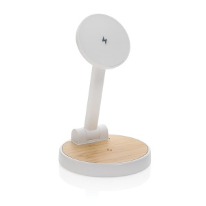 Chargeur 15W magnétique 2 en 1 Ontario 3