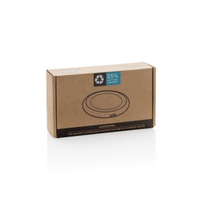 Chargeur 15 W 3 en 1 sans fil en plastique RCS Magnapad 14