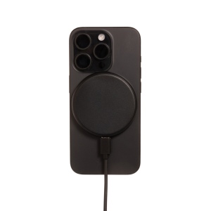 Chargeur 15 W 3 en 1 sans fil en plastique RCS Magnapad 9
