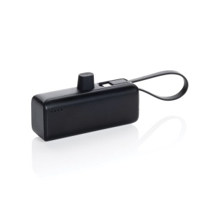 Powerbank 3000mAh en plastique RCS connexion USB C Powerlink 6