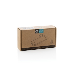 Powerbank avec batterie amovible 5000 mAh Cyclecell 12
