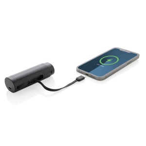 Powerbank avec batterie amovible 5000 mAh Cyclecell 5