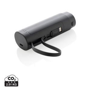 Powerbank avec batterie amovible 5000 mAh Cyclecell 2