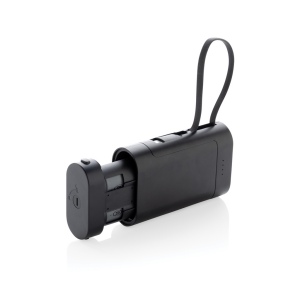 Powerbank avec batterie amovible 10.000 mAh Cyclecell 4