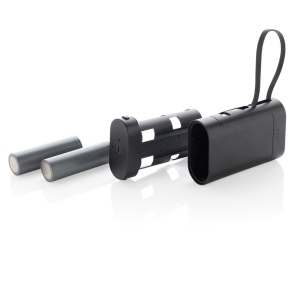 Powerbank avec batterie amovible 10.000 mAh Cyclecell 6