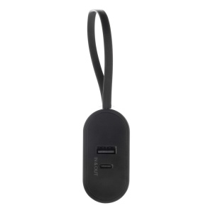 Powerbank avec batterie amovible 10.000 mAh Cyclecell 7