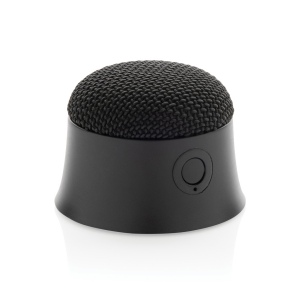 Enceinte sans fil magnétique 5W en plastique RCS Magtune 3