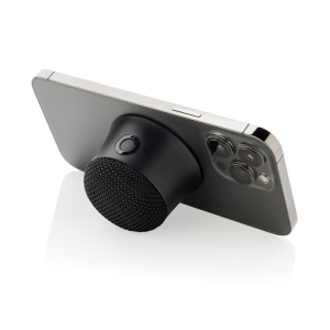 Enceinte sans fil magnétique 5W en plastique RCS Magtune 4