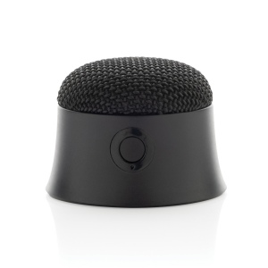 Enceinte sans fil magnétique 5W en plastique RCS Magtune 5