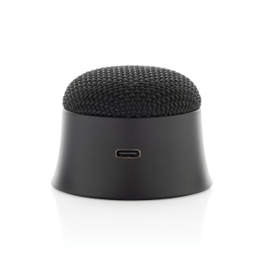Enceinte sans fil magnétique 5W en plastique RCS Magtune 6