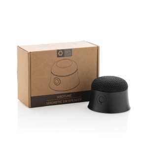 Enceinte sans fil magnétique 5W en plastique RCS Magtune 10