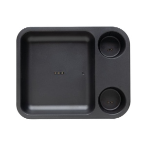 Set karaoké avec double micro en plastique RCS SingVIBE 7