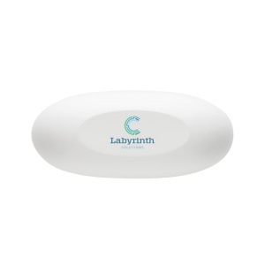 Ecouteurs hybrides ANC/ENC en plastique recyclé RCS Prolink 17
