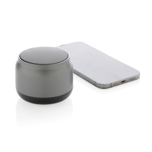 Enceinte 3W en plastique recyclé RCS BeatBuddy 4