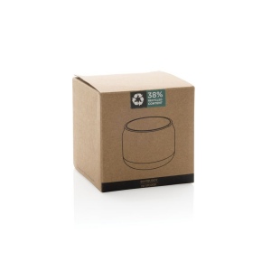 Enceinte 3W en plastique recyclé RCS BeatBuddy 11