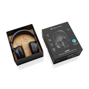 Casque ANC sans fil réparable plastique recyclé RCS Irvine 7