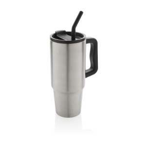 Mug 900ml en acier inoxydable recyclé Embrace RCS 20