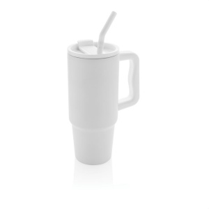 Mug 900ml en acier inoxydable recyclé Embrace RCS 33