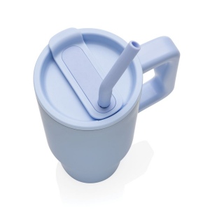 Mug 900ml en acier inoxydable recyclé Embrace RCS 44