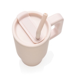 Mug 900ml en acier inoxydable recyclé Embrace RCS 56