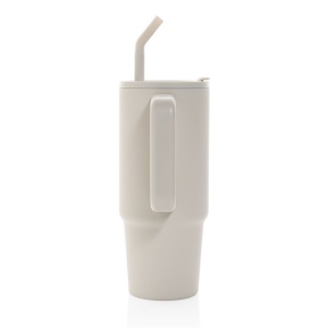 Mug 900ml en acier inoxydable recyclé Embrace RCS 72