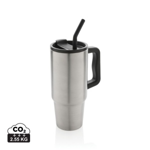 Mug 900ml en acier inoxydable recyclé Embrace RCS 3