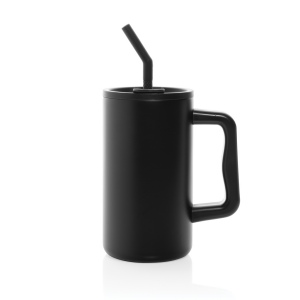 Mug Cube 800ml en acier recyclé certifiée RCS 7
