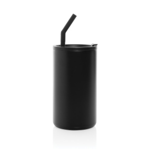 Mug Cube 800ml en acier recyclé certifiée RCS 8