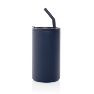 Mug Cube 800ml en acier recyclé certifiée RCS 61