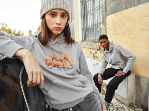 Bonnet à double côte et revers AWARE™ Polylana® Kennedi 23