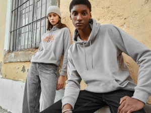 Bonnet à double côte et revers AWARE™ Polylana® Kennedi 24