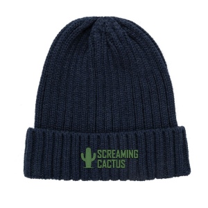 Bonnet à double côte et revers AWARE™ Polylana® Kennedi 29