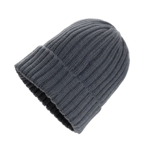 Bonnet à double côte et revers AWARE™ Polylana® Kennedi 13