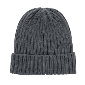 Bonnet à double côte et revers AWARE™ Polylana® Kennedi 14